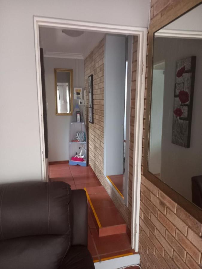 Chardonnay Holiday Apartment Jeffreys Bay Exteriör bild