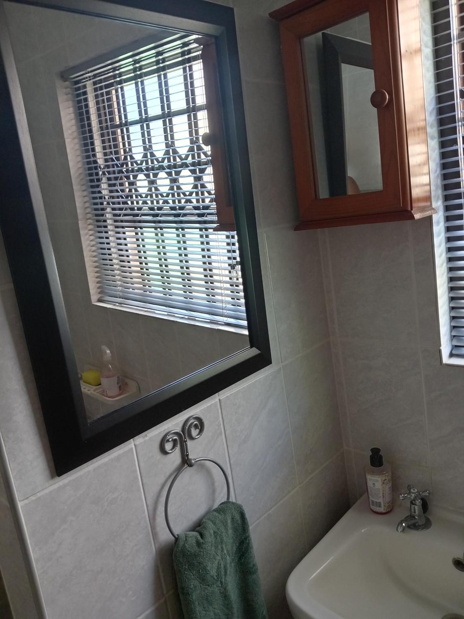 Chardonnay Holiday Apartment Jeffreys Bay Exteriör bild